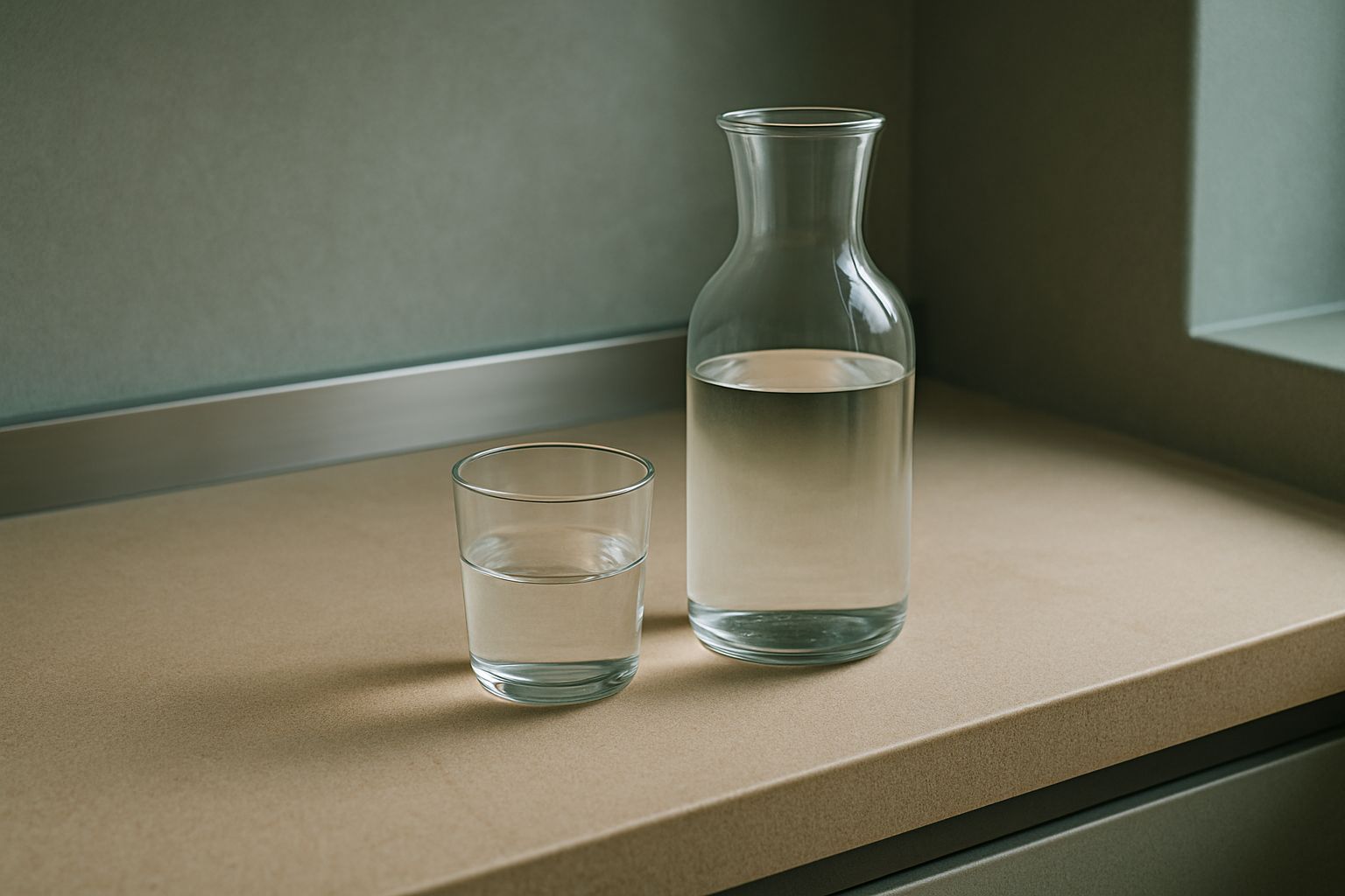 Choosing a clinic editorial image