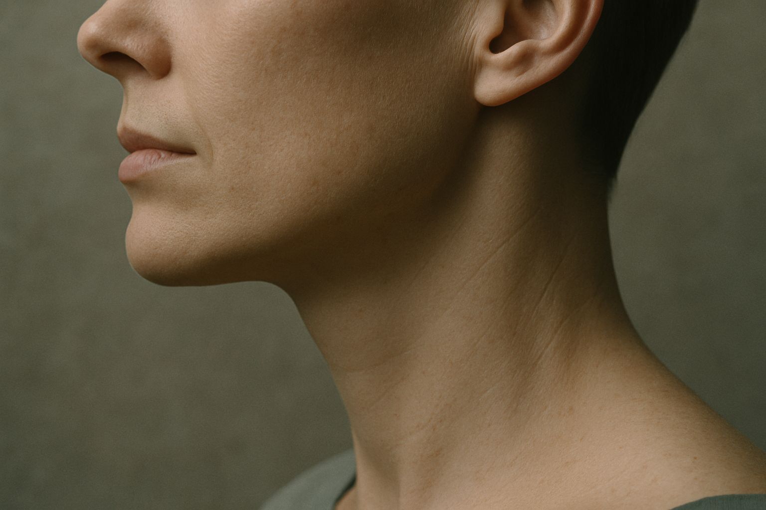 Non-Surgical Facelift in Glasgow